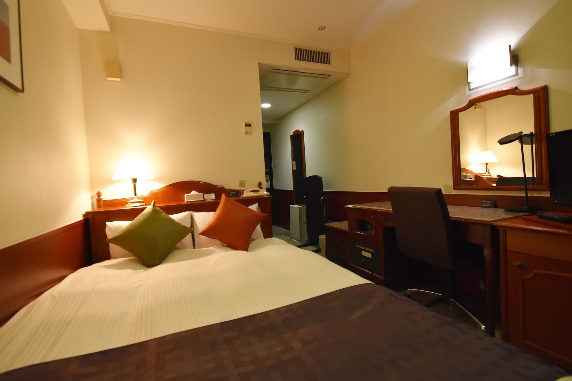 Premier Hotel -Cabin- Асахикава Экстерьер фото