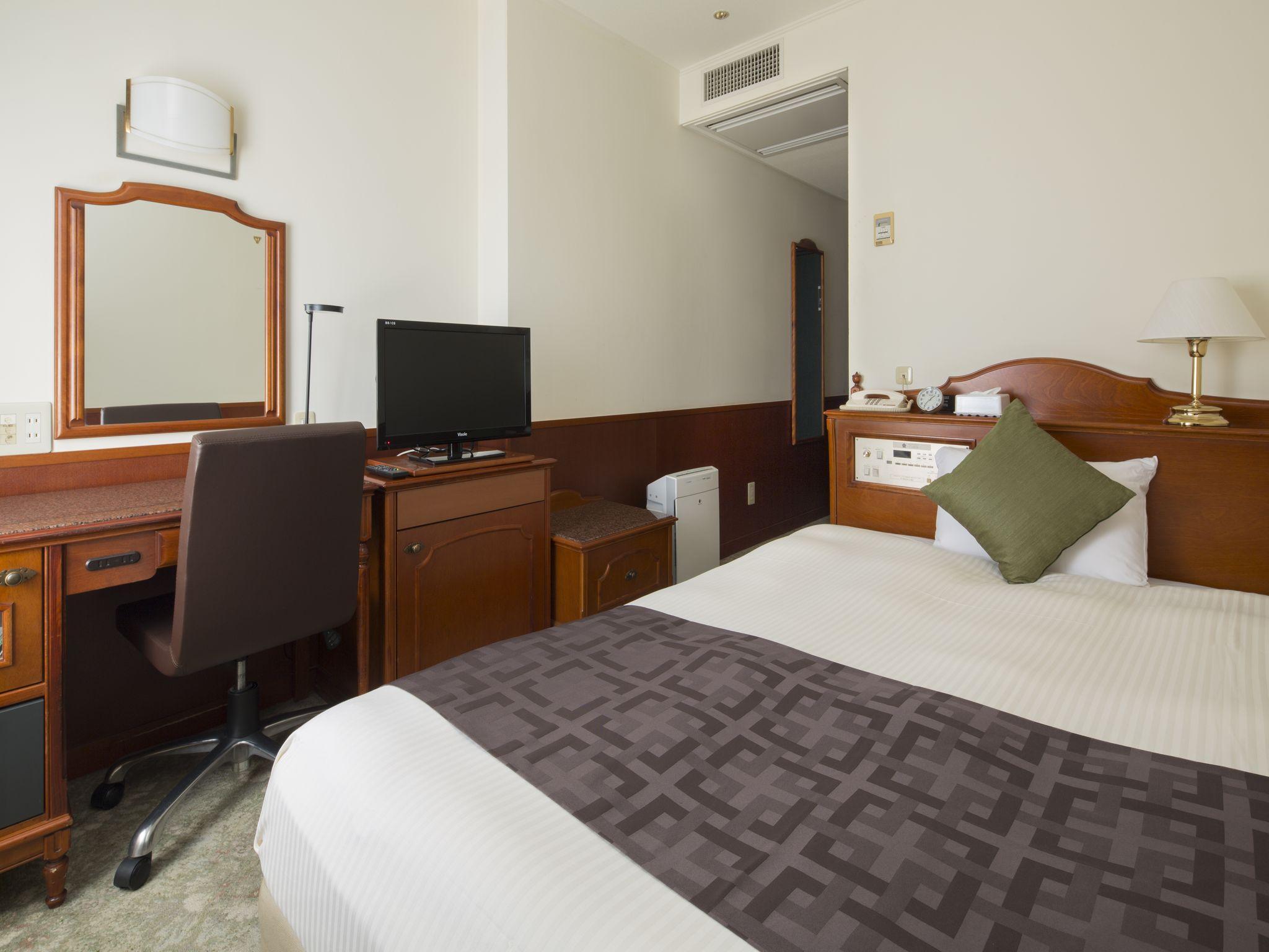 Premier Hotel -Cabin- Асахикава Экстерьер фото