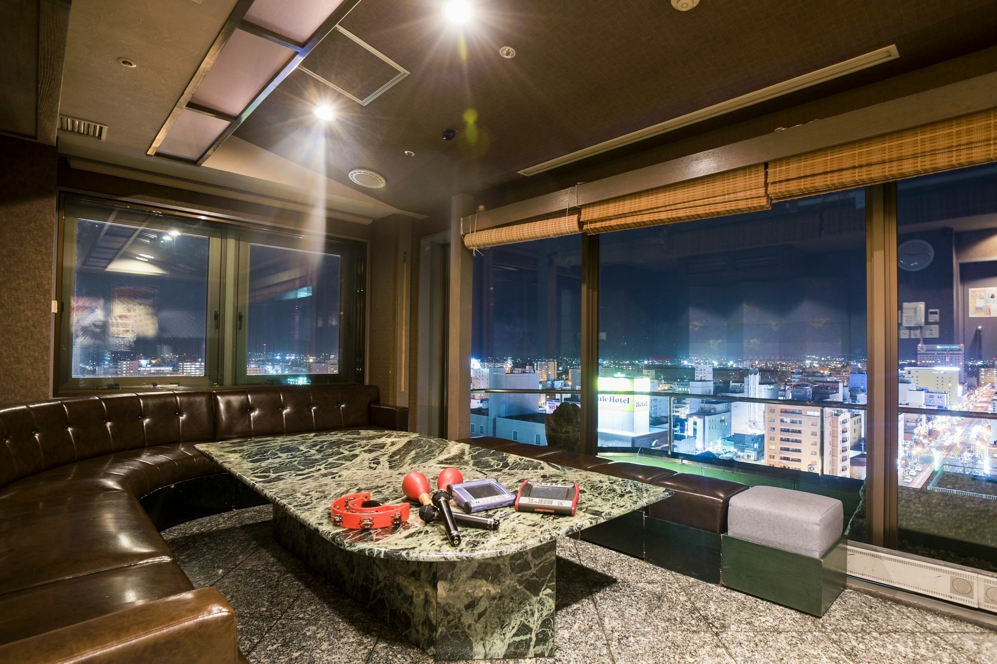 Premier Hotel -Cabin- Асахикава Экстерьер фото