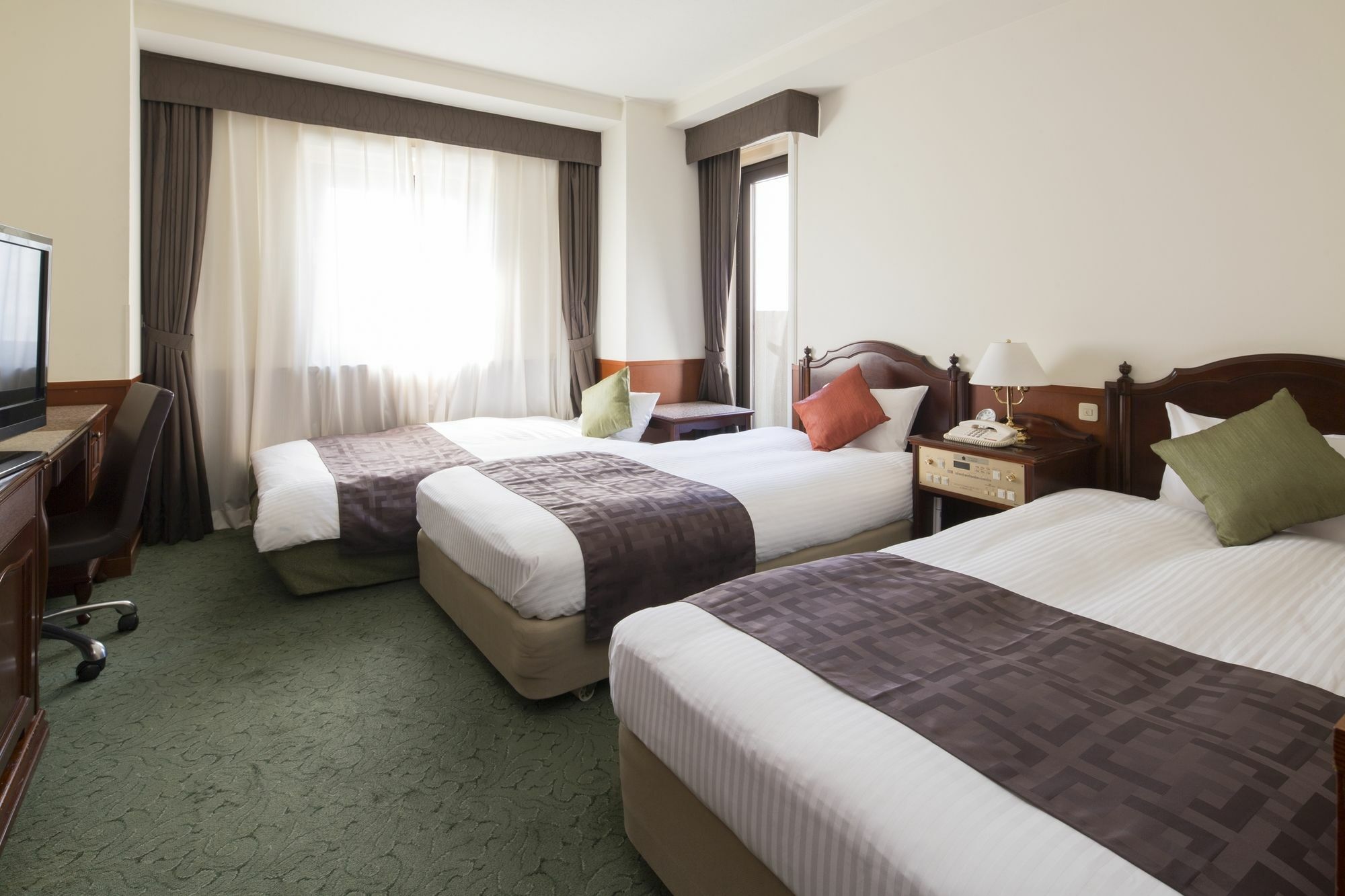 Premier Hotel -Cabin- Асахикава Экстерьер фото